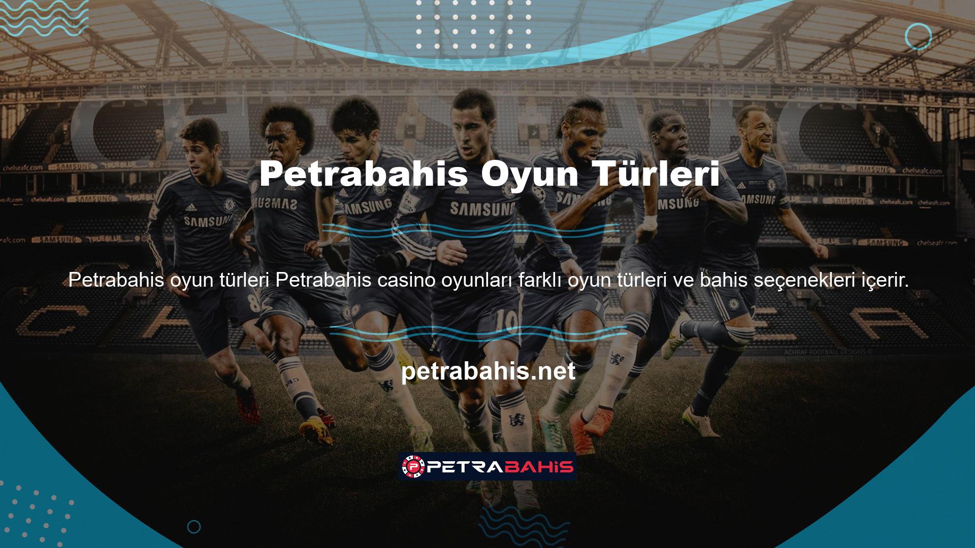 Site seçeneklerini katılmadan görebilirsiniz